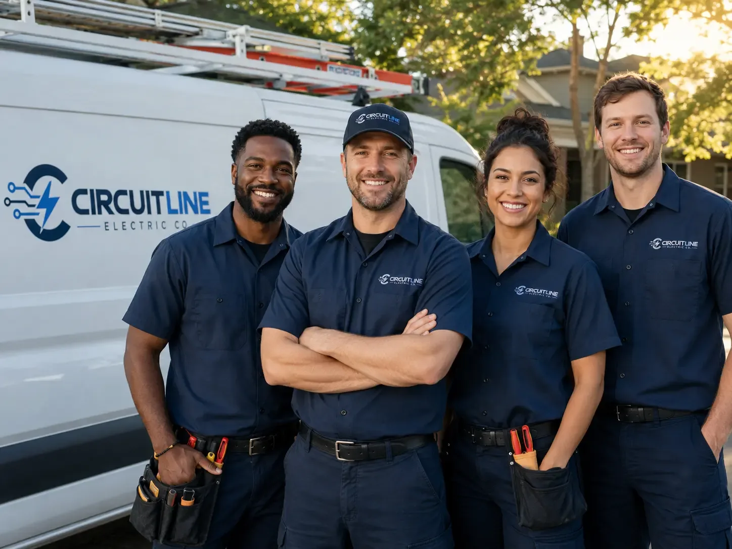 Whole Home Rewiring company in Sun Valley, AZ