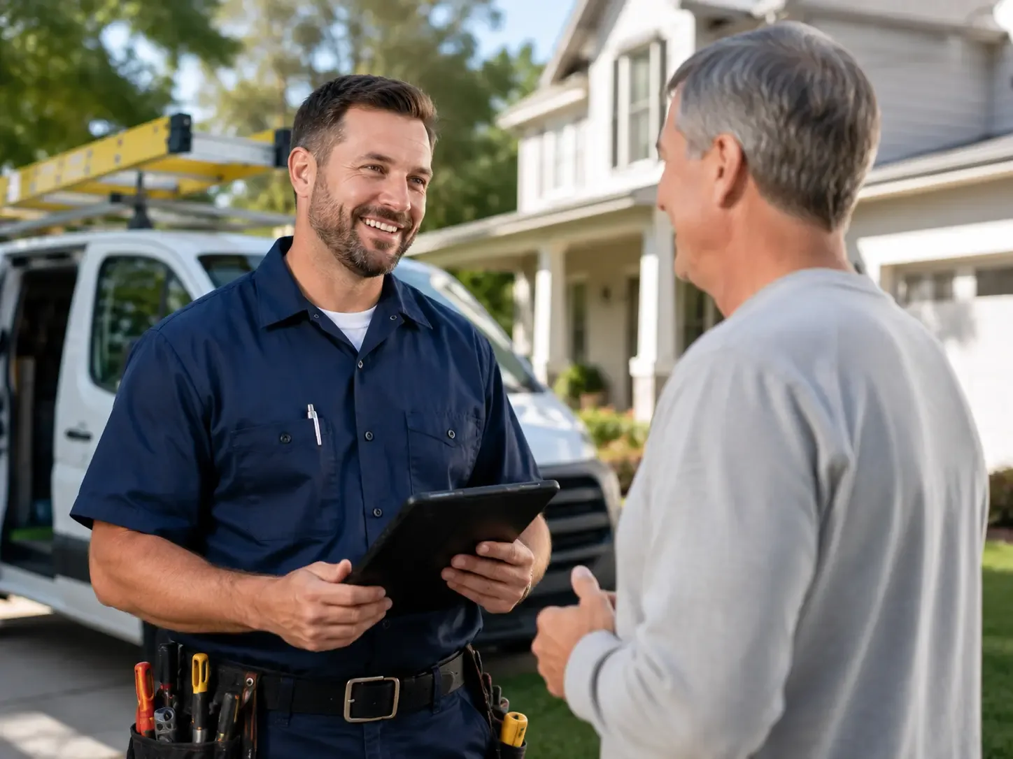 Whole Home Rewiring Sun Valley, AZ FAQs