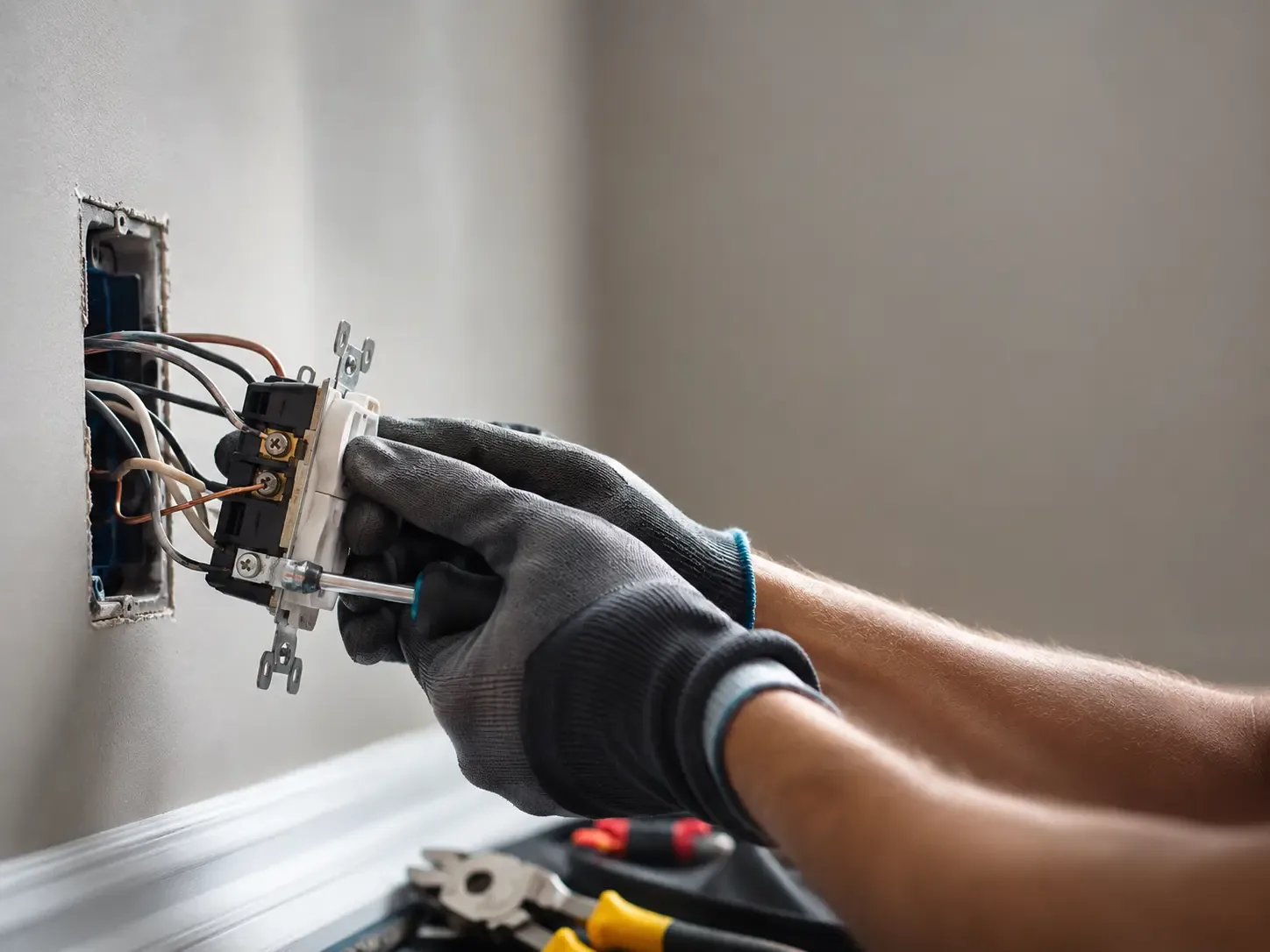 Why choose Whole Home Rewiring in Sun Valley, AZ